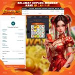 PAYMENT JACKPOT SLOT