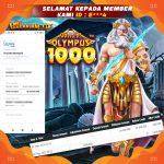 PAYMENT JACKPOT SLOT