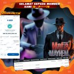 PAYMENT JACKPOT SLOT