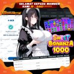 PAYMENT JACKPOT SLOT