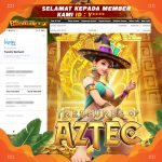 PAYMENT JACKPOT SLOT