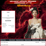 PAYMENT JACKPOT SLOT