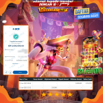 PAYMENT JACKPOT SLOT