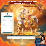 PAYMENT JACKPOT SLOT