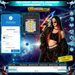 PAYMENT JACKPOT SLOT