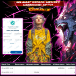 PAYMENT JACKPOT SLOT