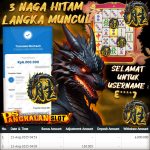 PAYMENT JACKPOT SLOT