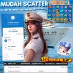 PAYMENT JACKPOT SLOT