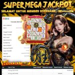 PAYMENT JACKPOT SLOT