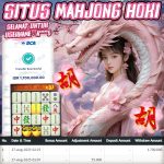 PAYMENT JACKPOT SLOT