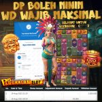 PAYMENT JACKPOT SLOT