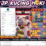 PAYMENT JACKPOT SLOT