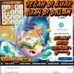 PAYMENT JACKPOT SLOT