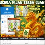 PAYMENT JACKPOT SLOT