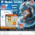 PAYMENT JACKPOT SLOT