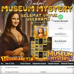 PAYMENT JACKPOT SLOT