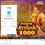 PAYMENT JACKPOT SLOT