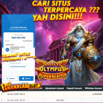 PAYMENT JACKPOT SLOT