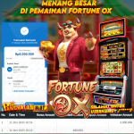 PAYMENT JACKPOT SLOT