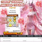 PAYMENT JACKPOT SLOT