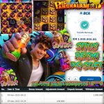 PAYMENT JACKPOT SLOT