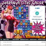 PAYMENT JACKPOT SLOT