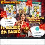 PAYMENT JACKPOT SLOT