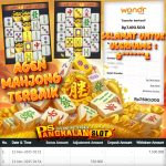 PAYMENT JACKPOT SLOT
