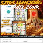 PAYMENT JACKPOT SLOT