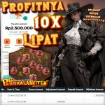 PAYMENT JACKPOT SLOT