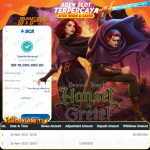 PAYMENT JACKPOT SLOT