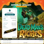 PAYMENT JACKPOT SLOT