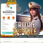 PAYMENT JACKPOT SLOT