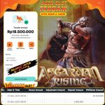 PAYMENT JACKPOT SLOT