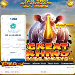 PAYMENT JACKPOT SLOT