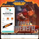 PAYMENT JACKPOT SLOT