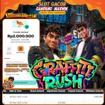 PAYMENT JACKPOT SLOT