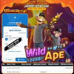 PAYMENT JACKPOT SLOT