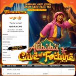 PAYMENT JACKPOT SLOT