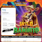 PAYMENT JACKPOT SLOT