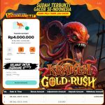 PAYMENT JACKPOT SLOT