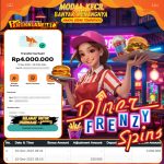 PAYMENT JACKPOT SLOT