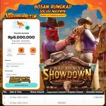 PAYMENT JACKPOT SLOT