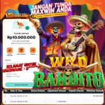 PAYMENT JACKPOT SLOT