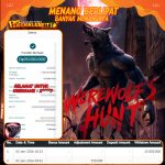 PAYMENT JACKPOT SLOT