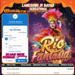 PAYMENT JACKPOT SLOT