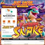 PAYMENT JACKPOT SLOT