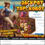 PAYMENT JACKPOT SLOT