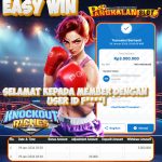 PAYMENT JACKPOT SLOT