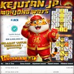 PAYMENT JACKPOT SLOT